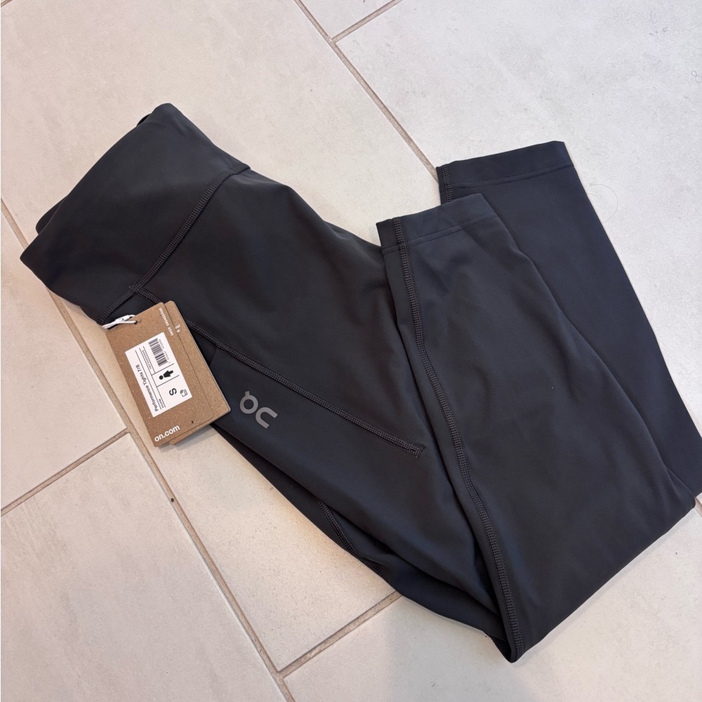 OC Performance Tights 7/8